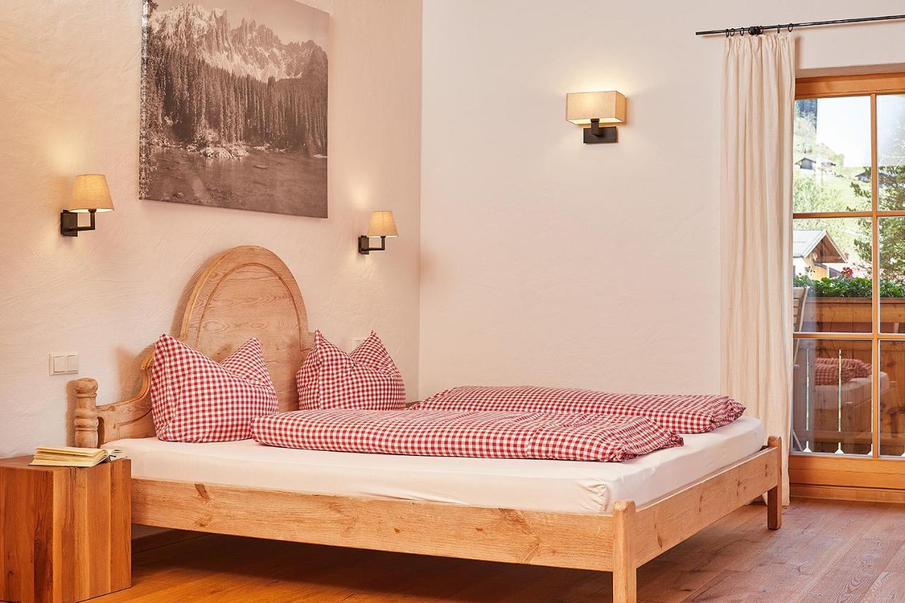 Landhauswohnung Dosbach Reit im Winkl Kültér fotó